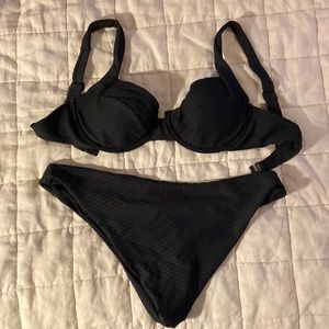 Vetchy swim suit
